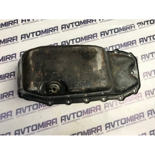 Поддон двигателя Fiat Doblo 1.3 MJTD 2000-2010 46743794